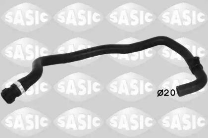 Sasic 3404156 Rohr Sasic 3404156 Rohr