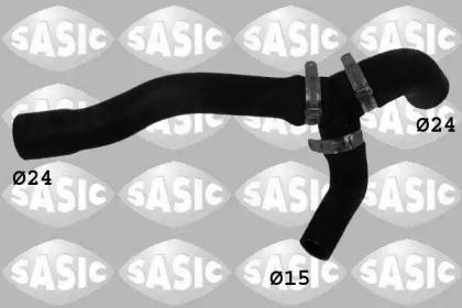 Sasic 3406009 Rohr Sasic 3406009 Rohr