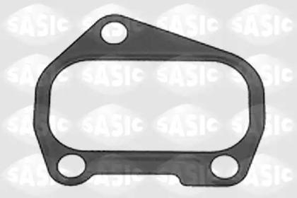 Sasic 3490780 Прокладка колектора Sasic 3490780 Прокладка колектора