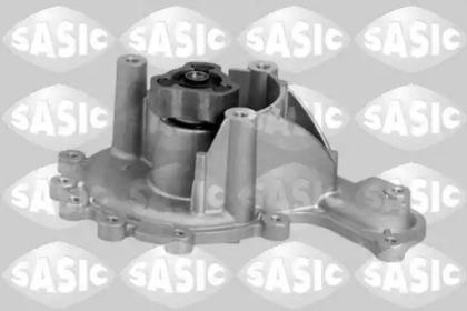Sasic 3600006 Насос охолоджуючої рідини Sasic 3600006 Насос охолоджуючої рідини