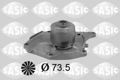 Sasic 3604001 Water pump Sasic 3604001 Water pump