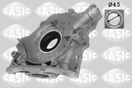 Sasic 3650001 Насос оливний двигуна