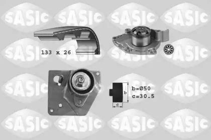 Sasic 3904033 Kit water pump repai Sasic 3904033 Kit water pump repai