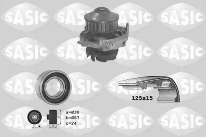 Sasic 3906018 Kit water pump repai