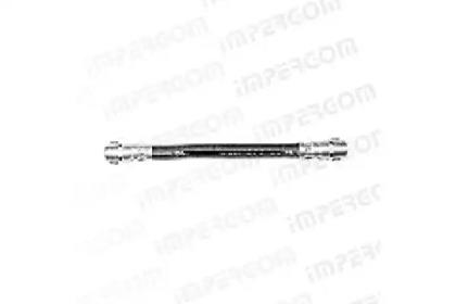 Impergom 60421 Hose assy brake Impergom 60421 Hose assy brake