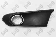 Loro 053-48-445 Решетка бампера