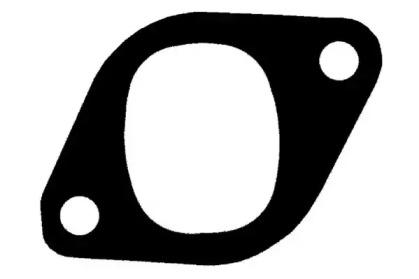 Wilmink Group WG1737199 Прокладка колектора Wilmink Group WG1737199 Прокладка колектора