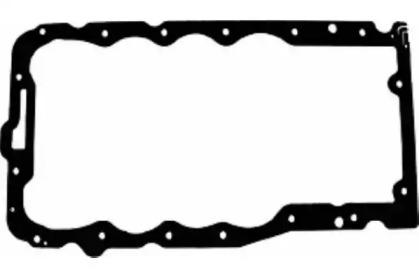 Wilmink Group WG1737287 Прокладка піддону оливи Wilmink Group WG1737287 Прокладка піддону оливи