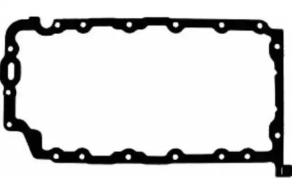 Wilmink Group WG1737298 Прокладка піддону оливи Wilmink Group WG1737298 Прокладка піддону оливи