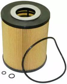 Wilmink Group WG1746559 Oil filter