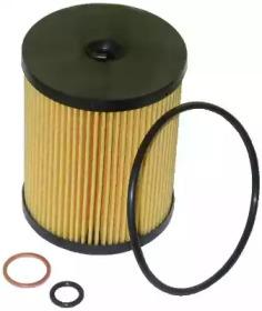 Wilmink Group WG1746593 Oil filter