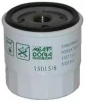 Wilmink Group WG1746673 Oil filter