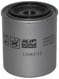 Wilmink Group WG1746693 Oil filter