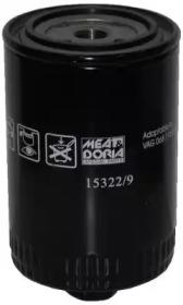 Wilmink Group WG1746721 Oil filter
