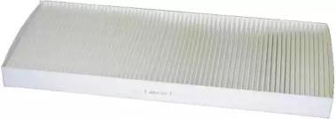 Wilmink Group WG1747039 Фільтр салону