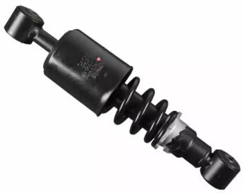 Sachs 316 729 Гаситель крепление кабины Sachs 316 729 Гаситель крепление кабины