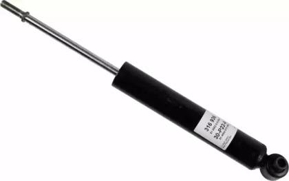 Sachs 316 936 Амортизатор підвіски Sachs 316 936 Амортизатор підвіски