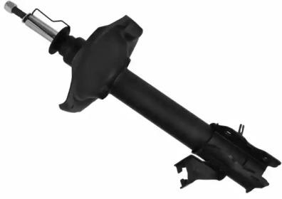Sachs 317 112 Shock absorber assy