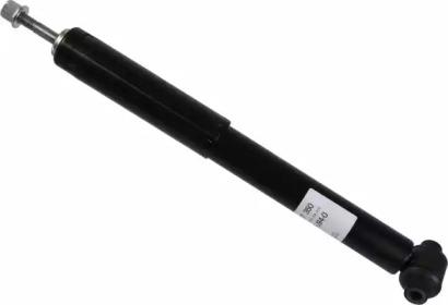 Sachs 317 350 Амортизатор підвіски Sachs 317 350 Амортизатор підвіски