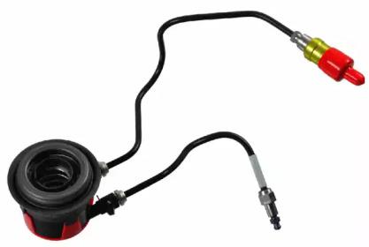 Sachs 3182 600 116 Bearing gearbox