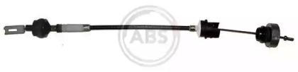 A.B.S. K24920 Трос сцепления A.B.S. K24920 Трос сцепления