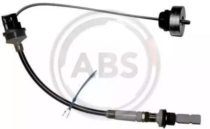 A.B.S. K24950 Трос сцепления A.B.S. K24950 Трос сцепления