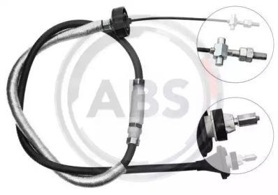 A.B.S. K26000 Трос сцепления A.B.S. K26000 Трос сцепления