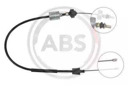 A.B.S. K26050 Трос сцепления A.B.S. K26050 Трос сцепления