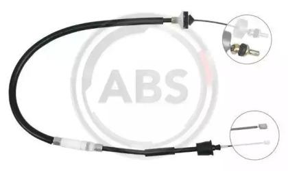 A.B.S. K26060 Трос сцепления