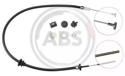 A.B.S. K26220 Трос сцепления