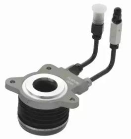 Sachs 3182 600 159 Підшипник зчеплення вижимний Sachs 3182 600 159 Підшипник зчеплення вижимний