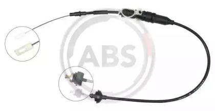 A.B.S. K26740 Трос сцепления A.B.S. K26740 Трос сцепления