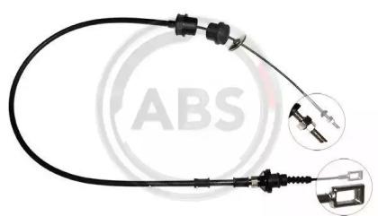 A.B.S. K26800 Трос зчеплення