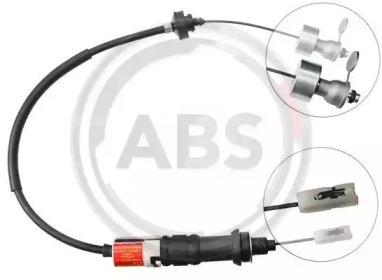 A.B.S. K26820 Трос зчеплення