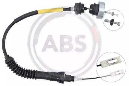 A.B.S. K27002 Трос зчеплення
