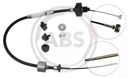 A.B.S. K27390 Трос сцепления