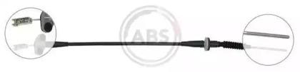 A.B.S. K27440 Трос сцепления