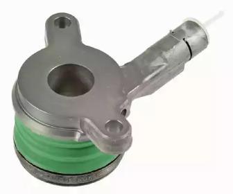 Sachs 3182 600 195 Підшипник зчеплення вижимний Sachs 3182 600 195 Підшипник зчеплення вижимний