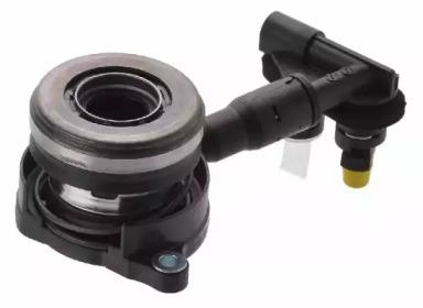 Sachs 3182 600 214 Підшипник зчеплення вижимний Sachs 3182 600 214 Підшипник зчеплення вижимний