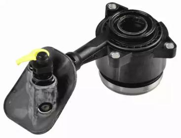 Sachs 3182 600 224 Підшипник зчеплення вижимний Sachs 3182 600 224 Підшипник зчеплення вижимний