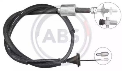 A.B.S. K28069 Трос сцепления A.B.S. K28069 Трос сцепления