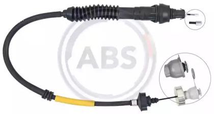 A.B.S. K28075 Трос сцепления