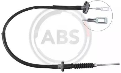 A.B.S. K28084 Трос зчеплення A.B.S. K28084 Трос зчеплення