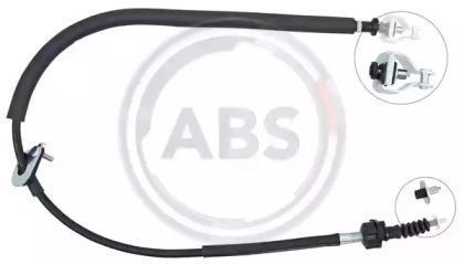A.B.S. K28096 Трос сцепления A.B.S. K28096 Трос сцепления