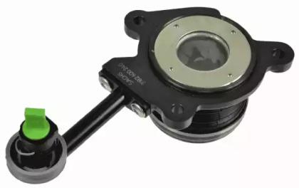 Sachs 3182 600 240 Підшипник зчеплення вижимний