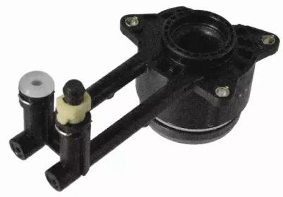 Sachs 3182 654 145 Підшипник зчеплення вижимний Sachs 3182 654 145 Підшипник зчеплення вижимний