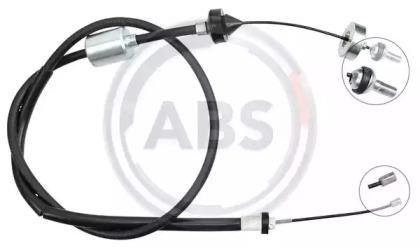 A.B.S. K28440 Трос сцепления A.B.S. K28440 Трос сцепления