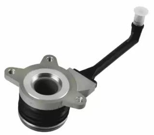 Sachs 3182 654 163 Підшипник зчеплення вижимний Sachs 3182 654 163 Підшипник зчеплення вижимний