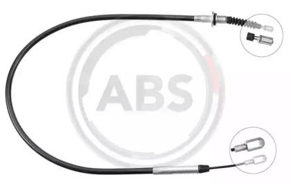 A.B.S. K28720 Трос сцепления A.B.S. K28720 Трос сцепления