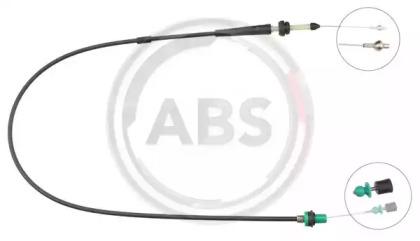 A.B.S. K34790 Тросик газа A.B.S. K34790 Тросик газа